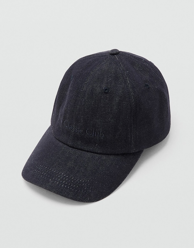 M.N.G - Monaco Cap