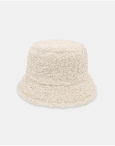 Morgan & Taylor - Drew Mini Bucket Hat