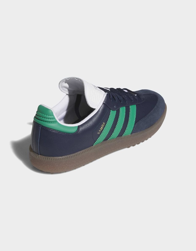 adidas Originals - Samba Spikeless Golf Shoes Unisex