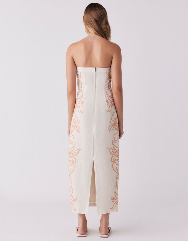 Esmaee - Lolita Bandeau Dress