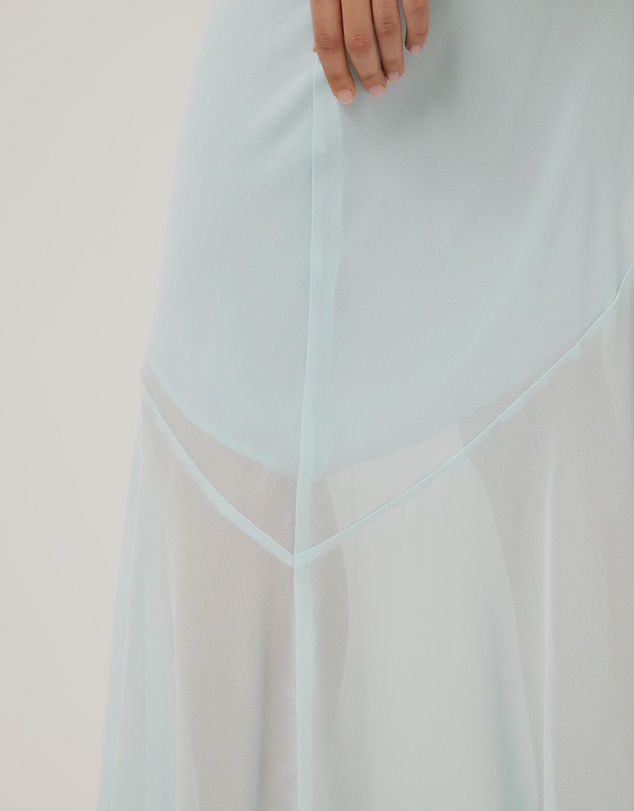Calli - Warwick Midi Skirt