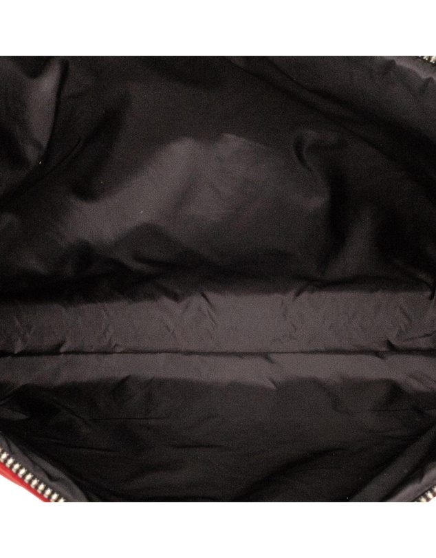 Pre-Loved by Azura Reborn - Pre-Loved Tessuto Soft Zip Clutch