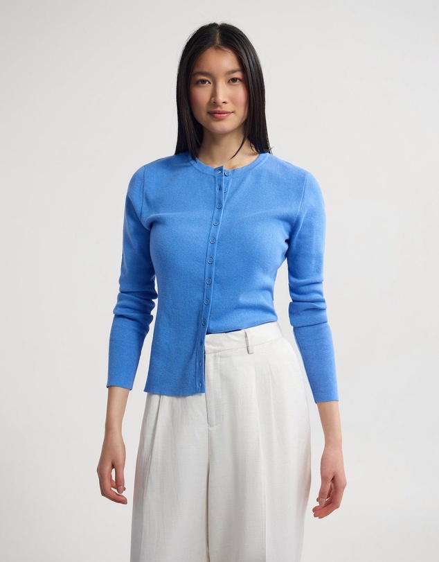 Oxford - Alexie Cardigan