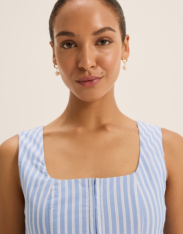 Review - Ivy Sun Dress