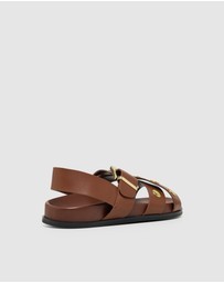 Oxford - Capri Strappy Sandal