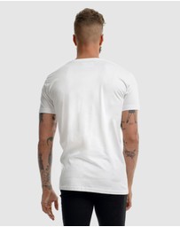 Counter Culture - 3-Pack Absent Tee