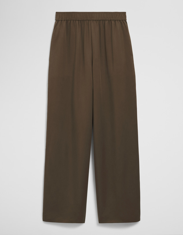 Country Road - Pull-on Cupro Pant