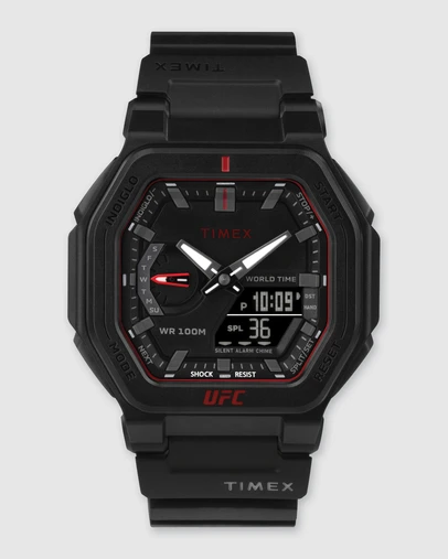 UFC - UFC Colossus Black