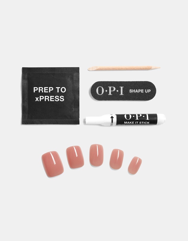 O.P.I - OPI xPRESS/ON Press On Nails
