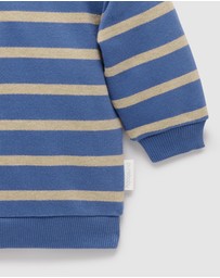 Purebaby - Polo Windcheater -Kids-Babies