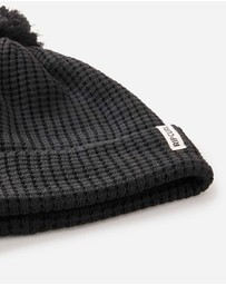 Rip Curl - Anoeta Regular Pom Pom Beanie