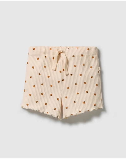 Wilson & Frenchy - Organic Shorts - Babies-Kids