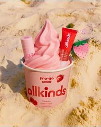 Allkinds - Strawberry Lip Duo