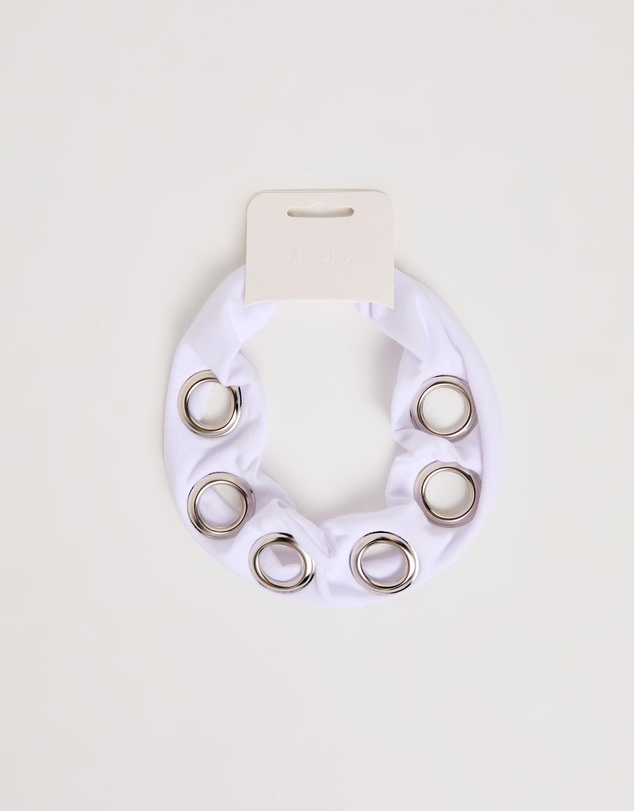 Studio - Eyelet Headband