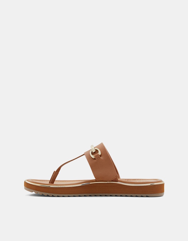 ALDO - Deverena T-Strap Sandals