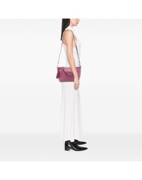 Pre-Loved by Azura Reborn - Pre-Loved Small Pebbled Leather Soho Cellarius Satchel