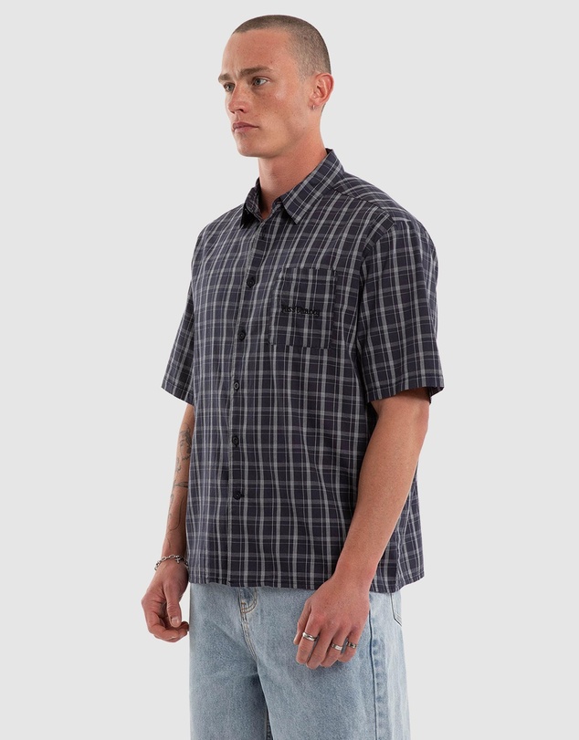 Kiss Chacey - Forward Skate SS Shirt