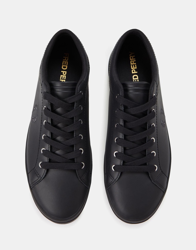 Fred Perry - Baseline Leather - Unisex
