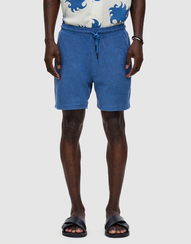 OAS Company - Coronet Terry Shorts