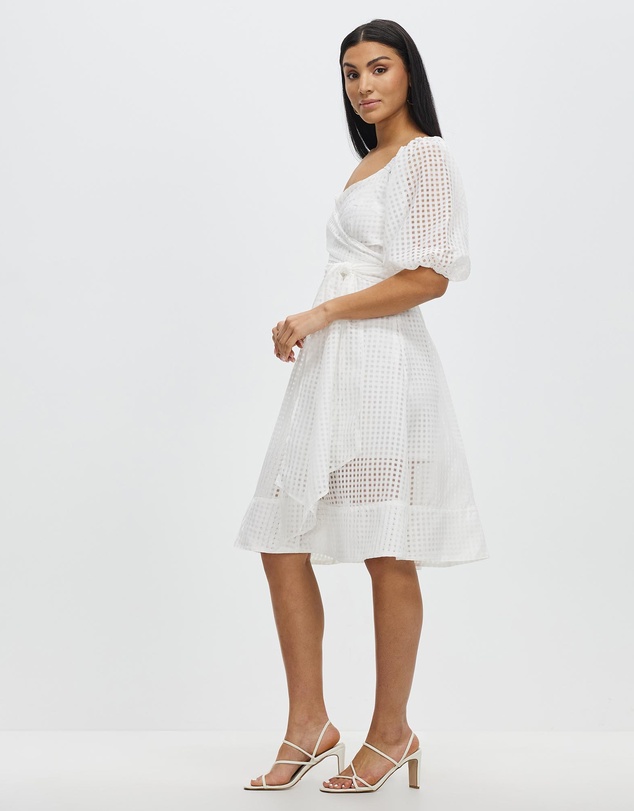 Grace Willow - Lulu Dress