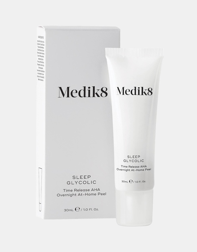 Medik8 - Sleep Glycolic 