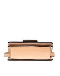 Pre-Loved by Azura Reborn - Pre-Loved fendi Fendigraphy Mini Leather Crossbody