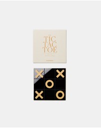 Printworks - Classic Games Tic Tac Toe