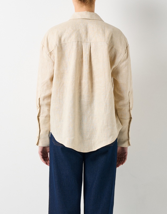 Walnut Melbourne - Ritz Shirt