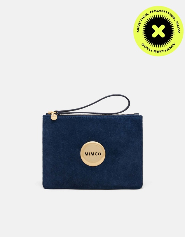 MIMCO - Mim Pouch