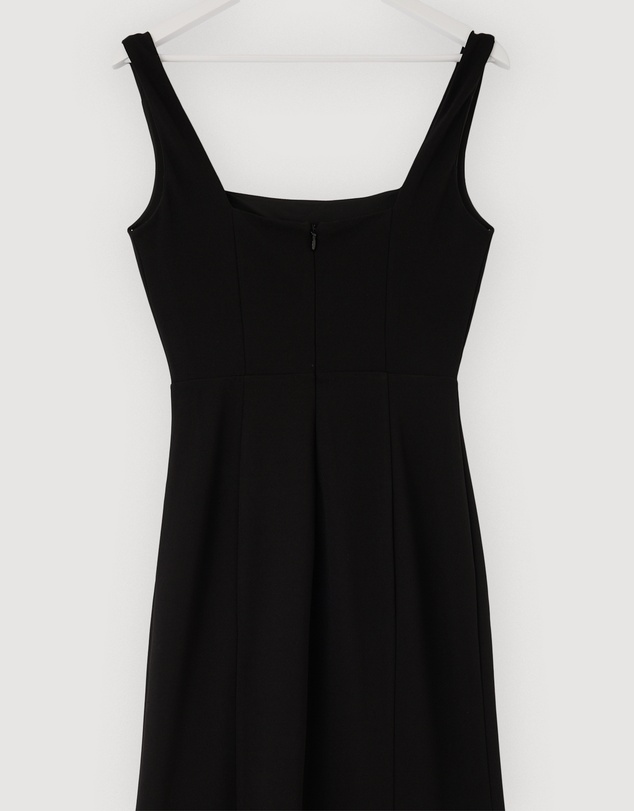 Revibe - Repaired CHANCERY Briar Dress - AU 8