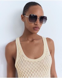 M.N.G - Juancho Dress