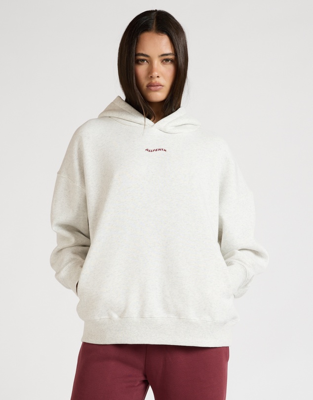 All Fenix - Pilates Series Hoodie