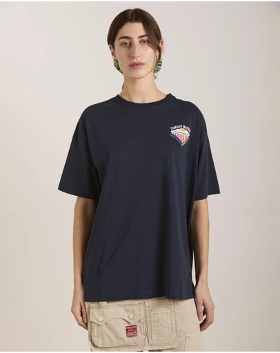 Damson Madder - All Day Breakfast Tee