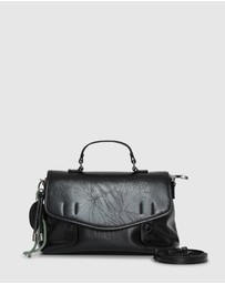 Belle & Bloom - Amara Dust PU Bag