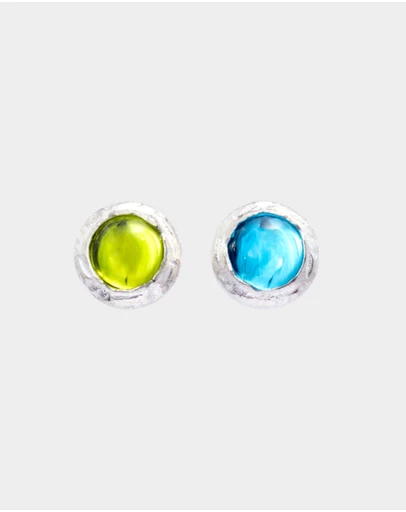 Sunday Stephens - Dumbo Earrings