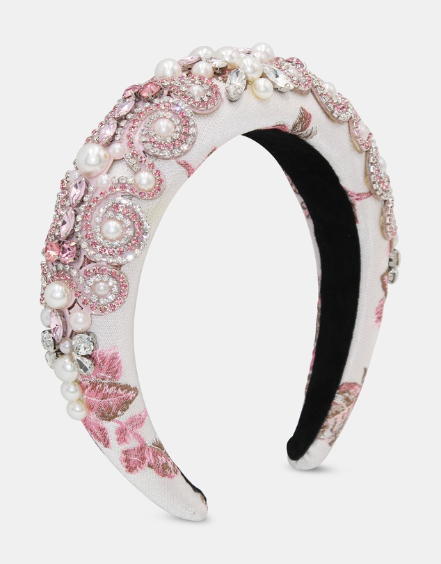 Morgan & Taylor - Anna Headband