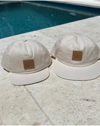 Anchor & Arrow - Cruiser Hat