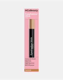 MCoBeauty - Eyeshadow Stick - Matte Caramel