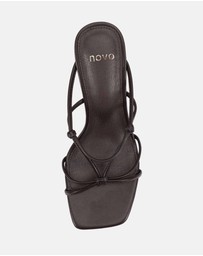 Novo - Macie Heels
