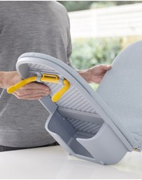 Joseph Joseph - Pocket Folding Table-top Ironing Board (Grey)