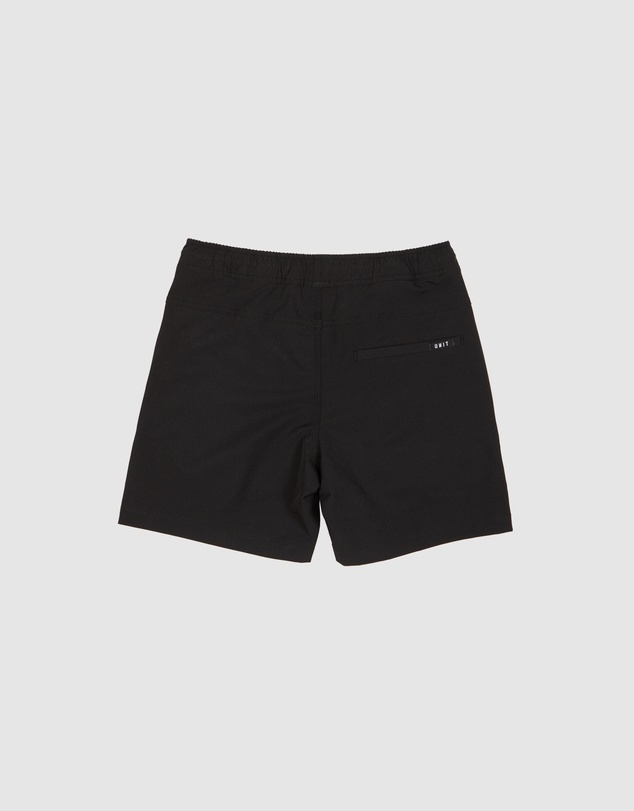 UNIT - UNIT Block Kids Shorts