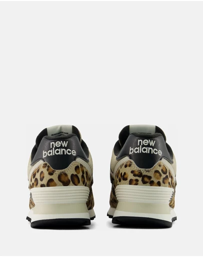 New Balance - 574 - Women's