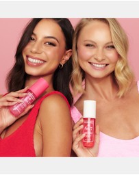 MCoBeauty - Shimmer Fragrance Mist Hair Body 90mL