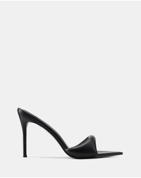 FEMME LA - Saint Slippers