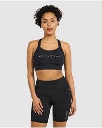 Rockwear - Speed High Impact Sports Bra