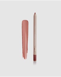 Silk Oil of Morocco - The Nude Collective - Lips Nude 3