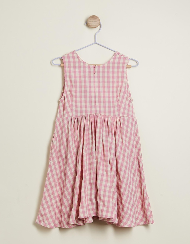 PLAY etc - Gracie Dress - Kids-Teens