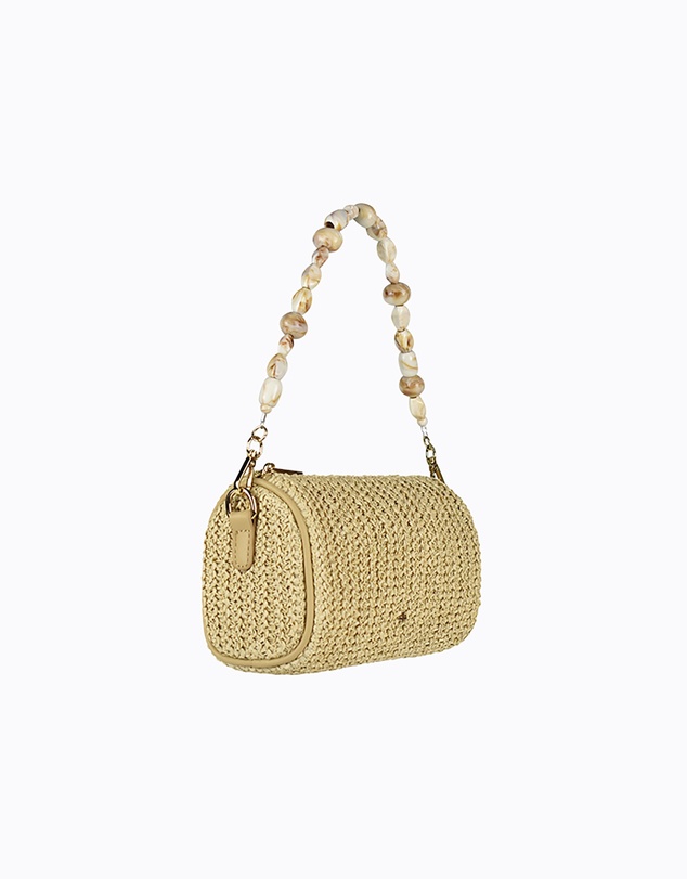 PETA AND JAIN - Moana Shoulder Bag