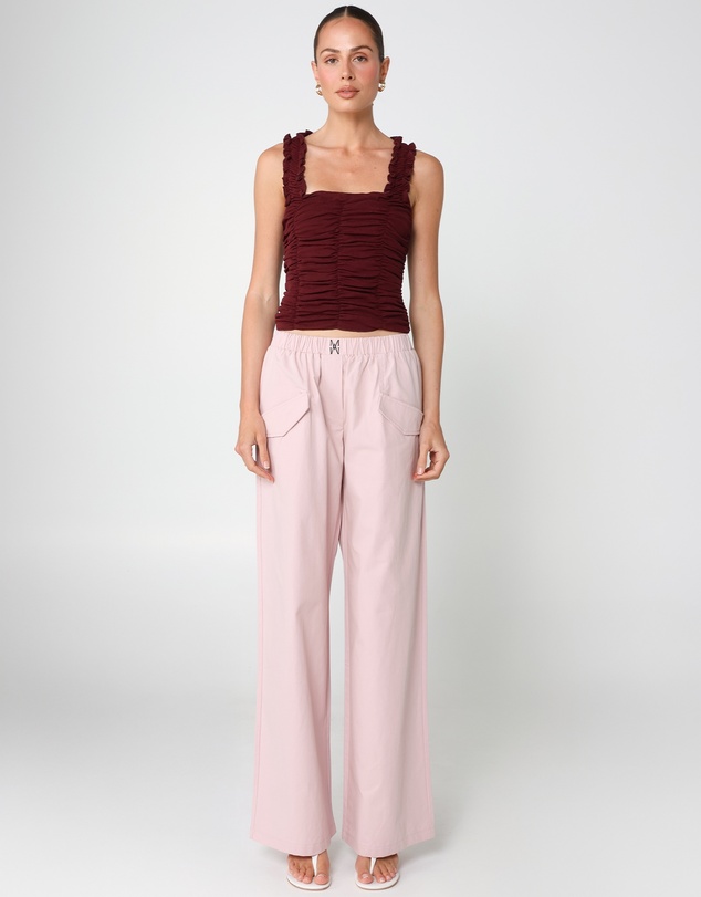 Madison The Label - Kendra Top