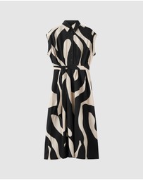 M.N.G - Nikita Dress